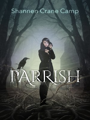 cover image of Parrish